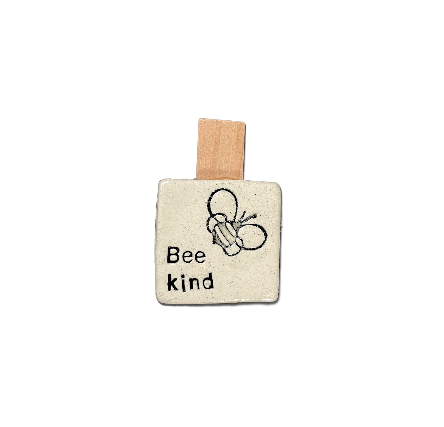 Bee-Kind Magnet
