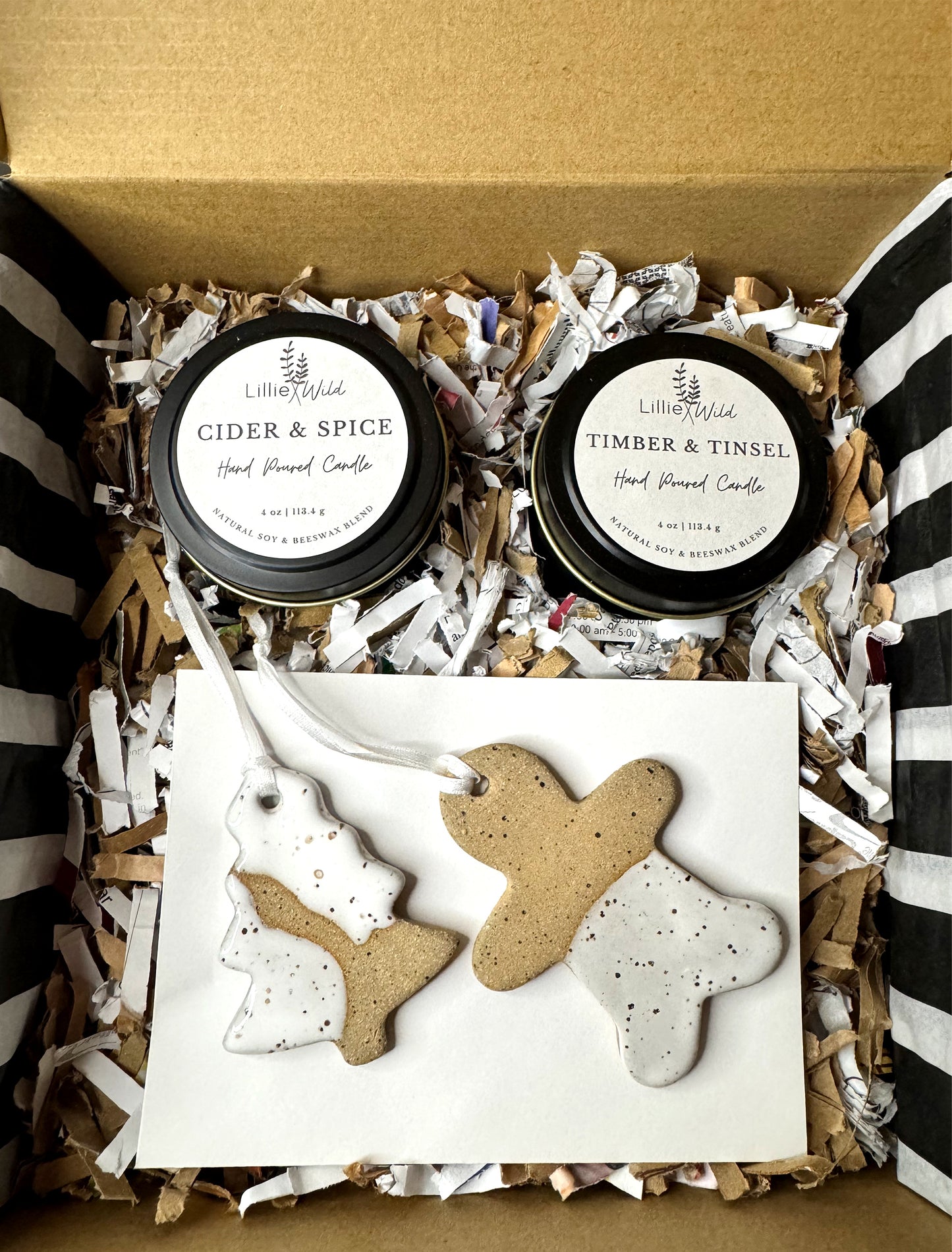 The Perfect Gift Boxes