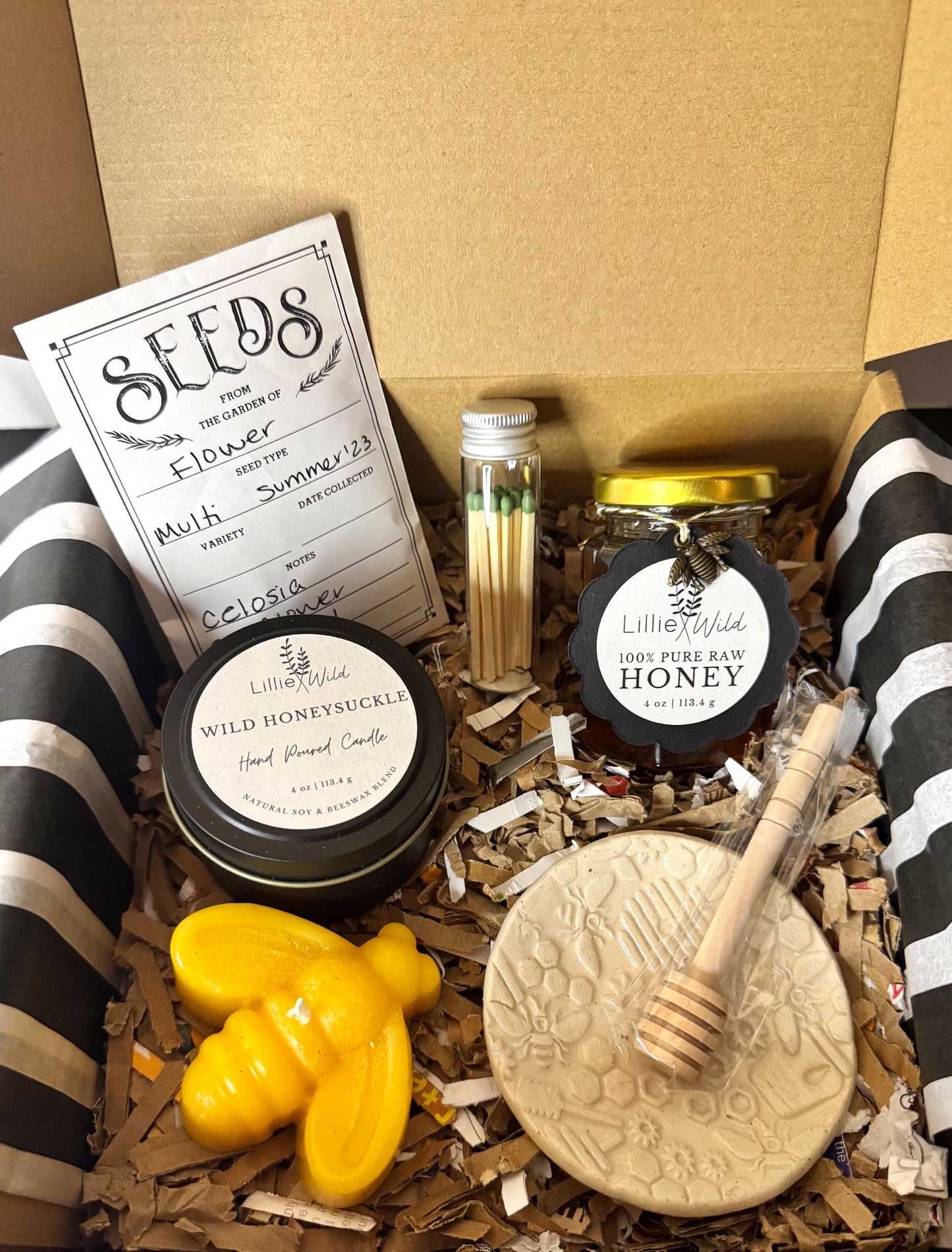 The Perfect Gift Boxes