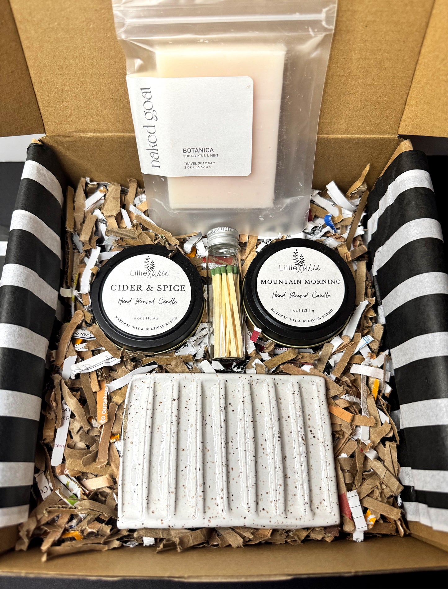 The Perfect Gift Boxes