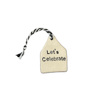 Wine & Gift Tags