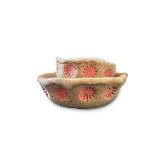 Nesting Bowls
